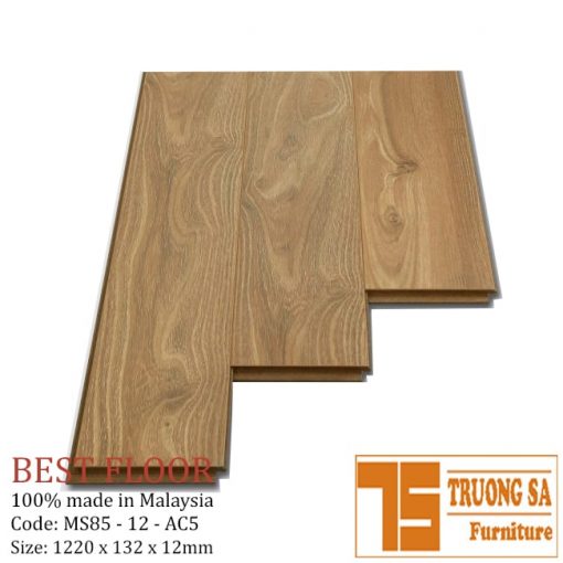 Sàn gỗ BestFloor Ms85