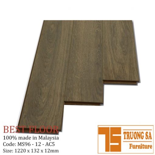 Sàn gỗ BestFloor Ms96