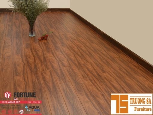 Sàn gỗ Fortune MS907