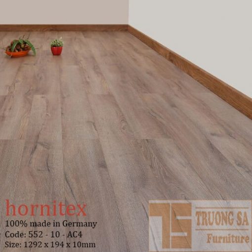 Sàn gỗ Hornitex 552-10