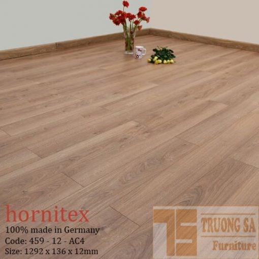 Sàn gỗ Hornitex 459