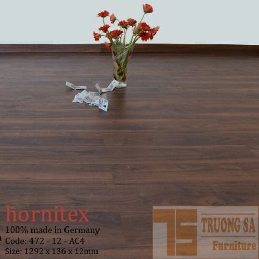 Sàn gỗ Hornitex 472