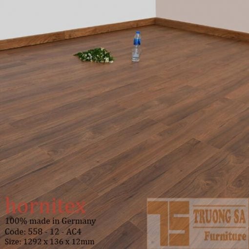 Sàn gỗ Hornitex 558