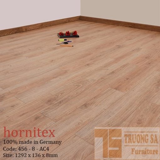 Sàn gỗ Hornitex 456-8