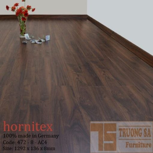 Sàn gỗ Hornitex 472-8