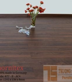 Sàn gỗ Hornitex 472-8