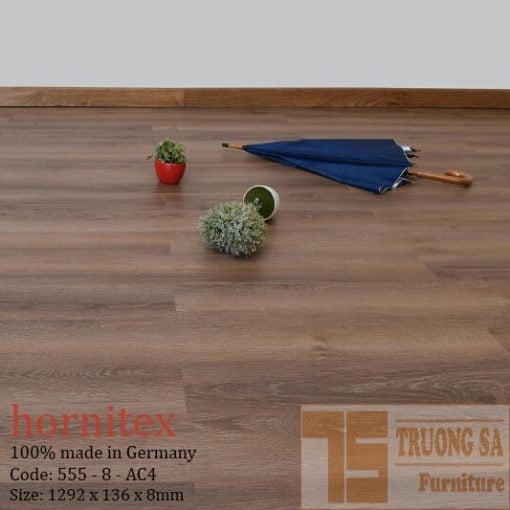 Sàn gỗ Hornitex 555-8