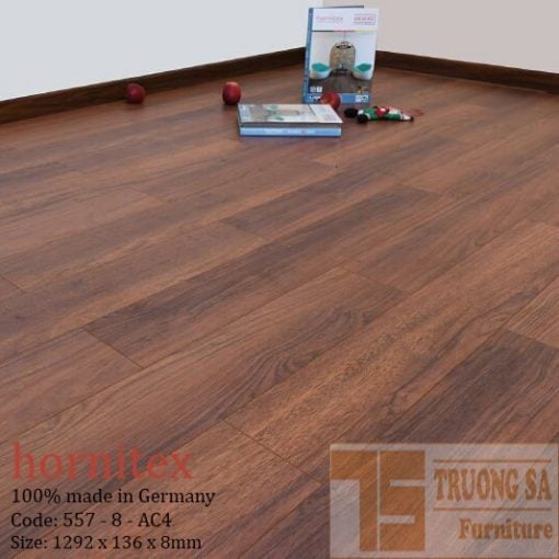 Sàn gỗ Hornitex 557-8