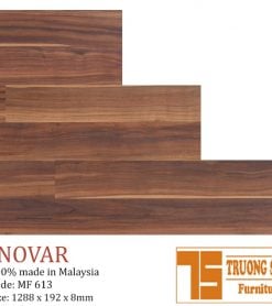 Sàn gỗ Inovar MF613