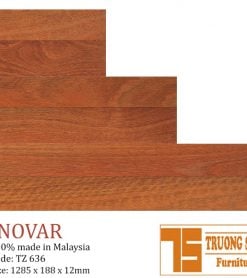 Sàn gỗ Inovar TZ636