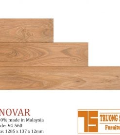 Sàn gỗ Inovar VG560
