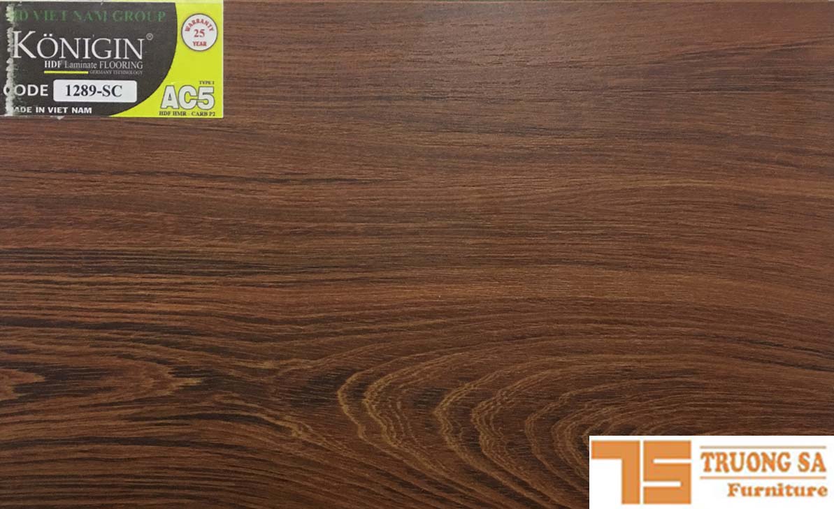 Sàn gỗ Konigin 1289 AC5 » Sàn gỗ Trường Sa | Tổng kho sàn gỗ chính ...