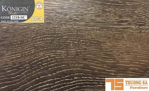Sàn gỗ Konigin 1218 AC4-min