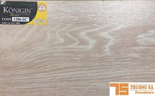 Sàn gỗ Konigin 1286 AC4