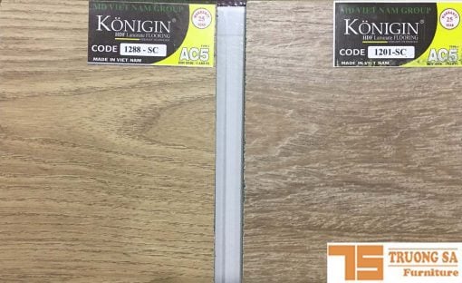 Sàn gỗ Konigin 1288-1201 AC5