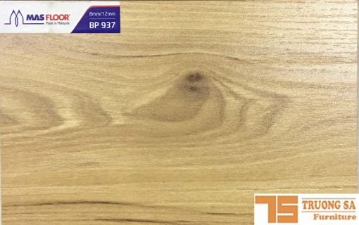 Sàn gỗ Masfloor BP 937