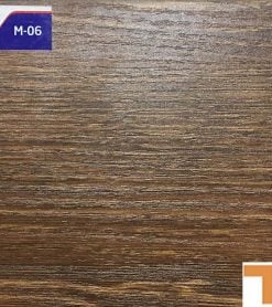Sàn gỗ Masfloor M 06