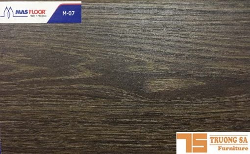 Sàn gỗ Masfloor M 07