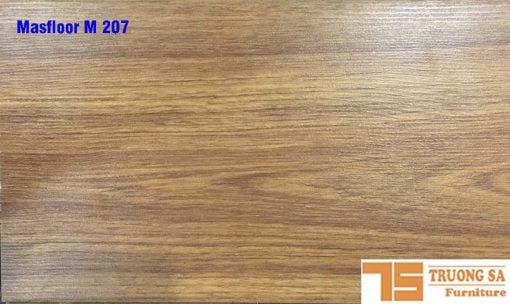 Sàn gỗ Masfloor M 207
