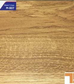 Sàn gỗ Masfloor M 807