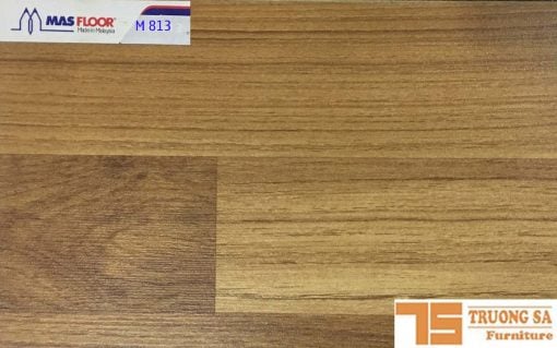 Sàn gỗ Masfloor M 813