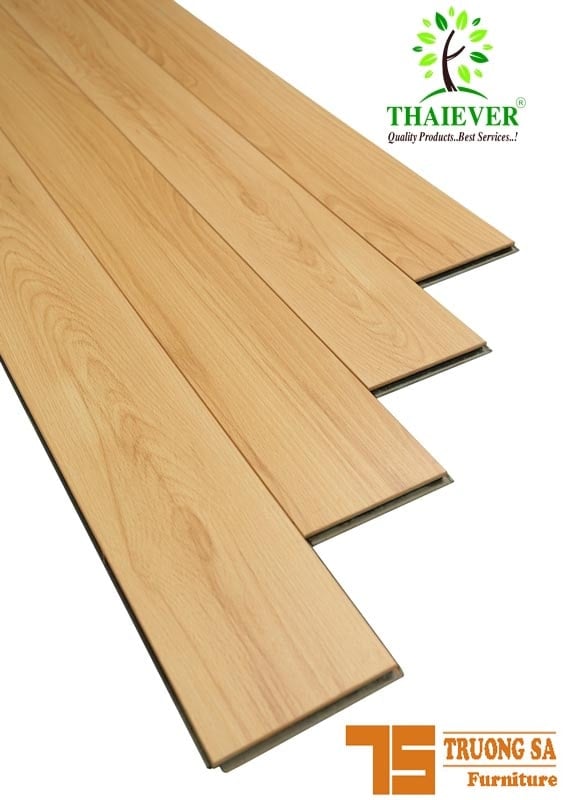 Sàn gỗ Thaiever