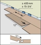 hướng dẫn thi công sàn gỗ